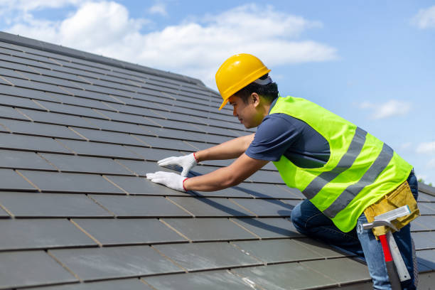 Best Slate Roofing Contractor  in Carroll Valley, PA