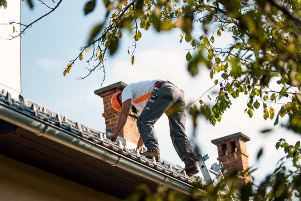 Best Flat Roof Repair Services  in Carroll Valley, PA