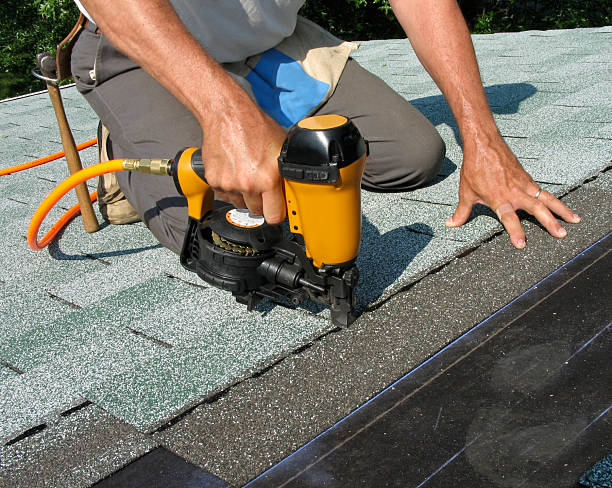 Best Tile Roofing Contractor  in Carroll Valley, PA