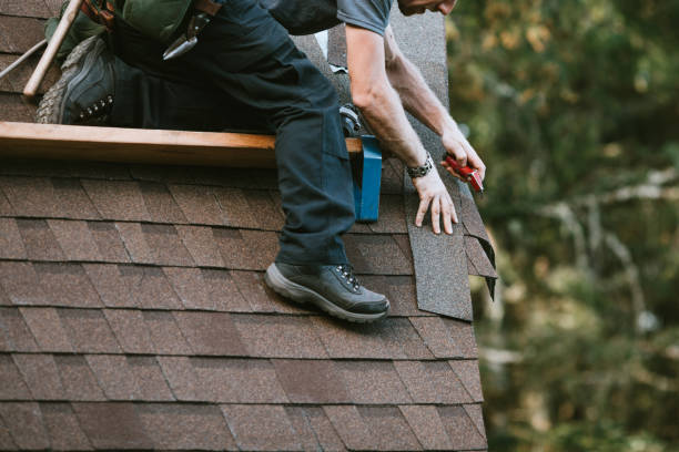 Best Flat Roof Repair Services  in Carroll Valley, PA